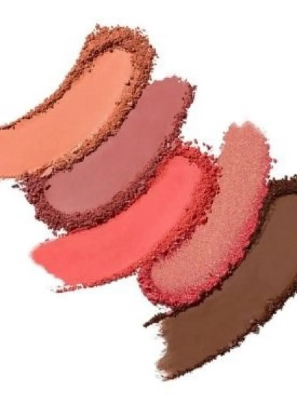 Morphe Pretty in Peach 9E Eyeshadow Palette - Peach Coral